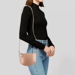 Zac Posen crossbody